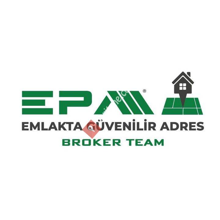 EPA Emlak Broker Team