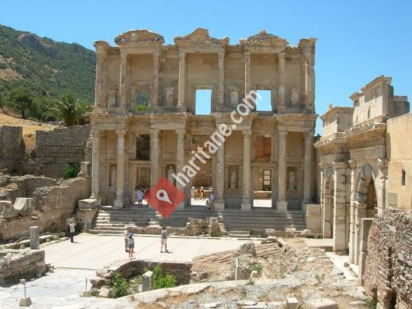 Ephesus Tours Agent