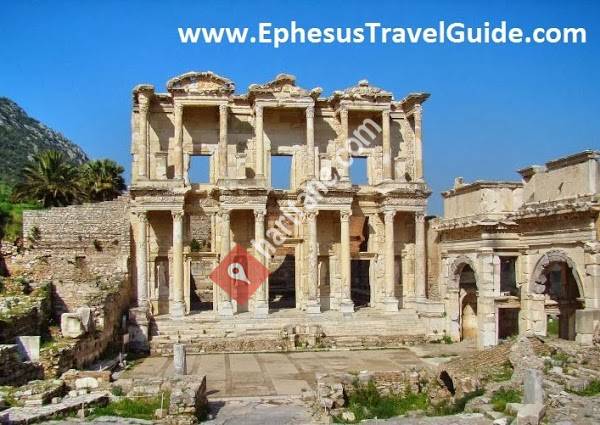 Ephesus Travel Guide