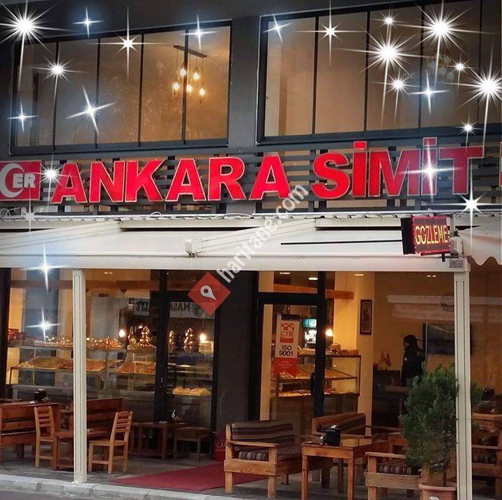 Er Ankara Simit