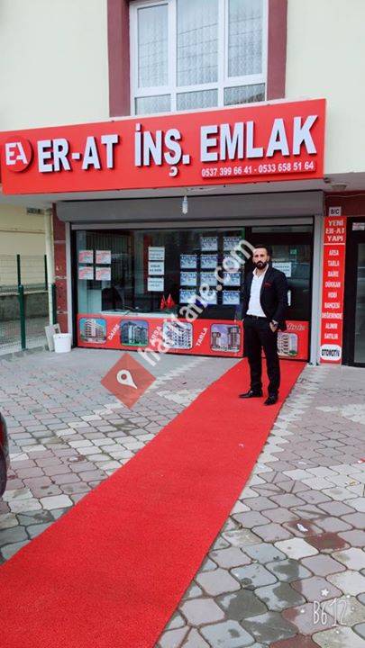 ER-AT İnşaat EMLAK