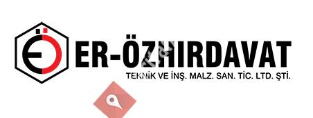 ER-ÖZ Hırdavat Ltd.Şti