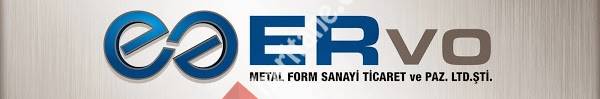 Er-Vo Metal Form Sanayi Tic. ve Paz. Ltd. Şti.