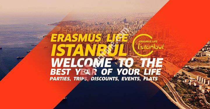 Erasmus Life Istanbul