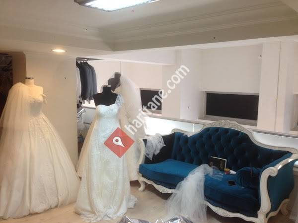 Eray Köseoğlu Wedding