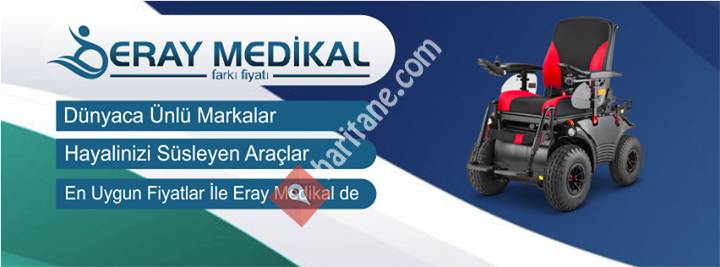 Eray Medikal