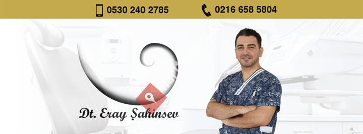 Eray Şahinsev Diş Kliniği