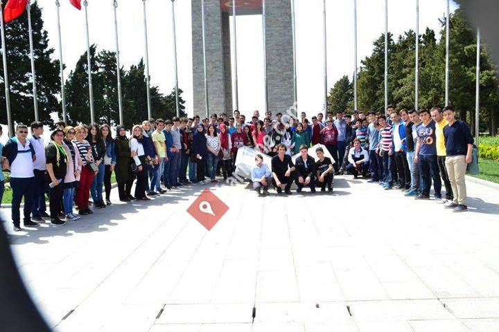 Erbaa Belediyesi Gençlik Meclisi