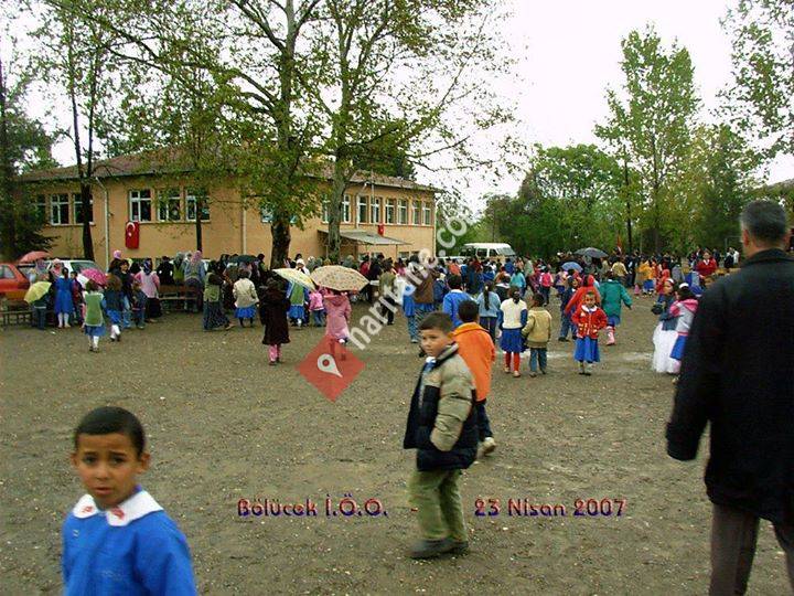 Erbaa/Bölücek Köyü