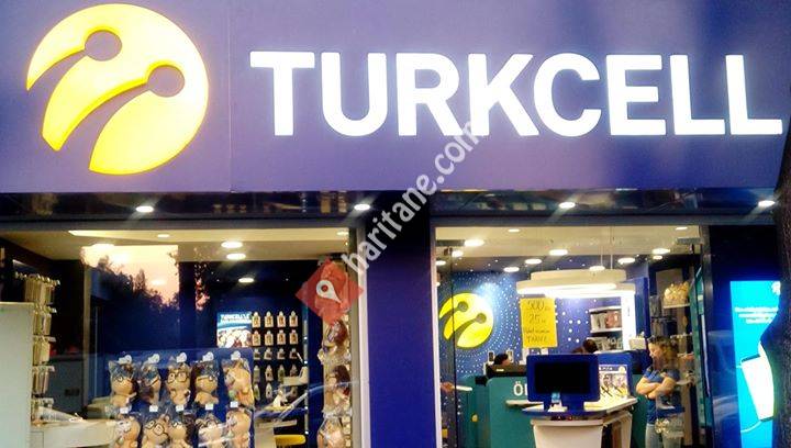 Erbaa İletişim Turkcell