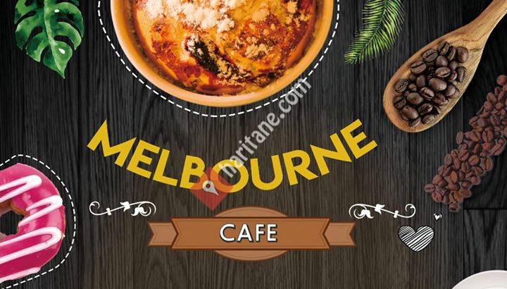 Erbaa Melbourne Cafe