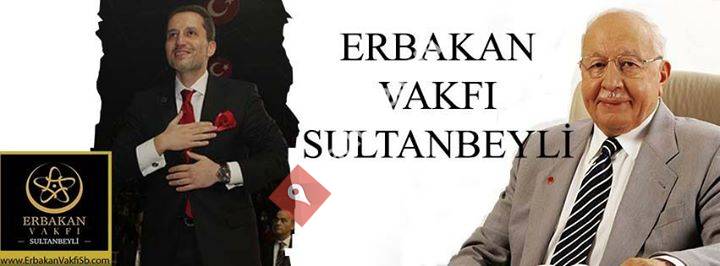 Erbakan Vakfı Sultanbeyli