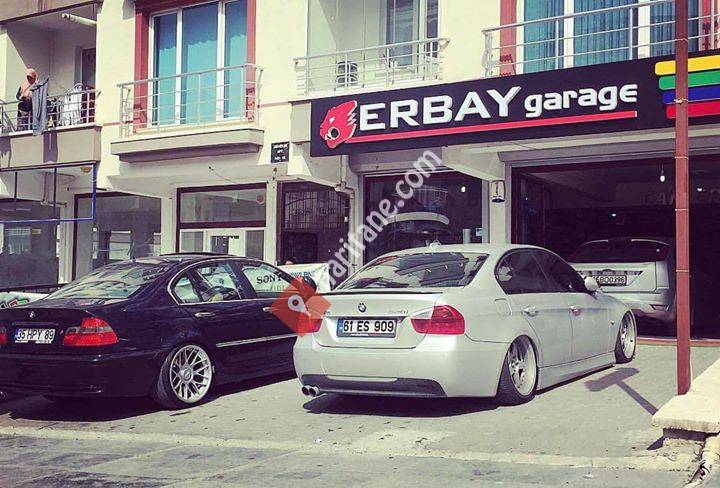 ERBAY Garage & Auto Sales