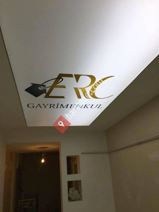 ERC Gayrimenkul