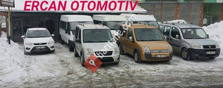 ERCAN Otomotiv