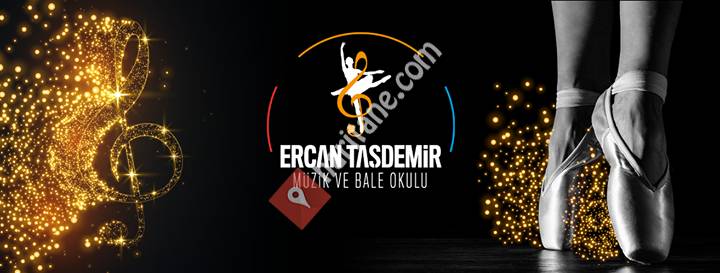Ercan Taşdemir Müzik ve Bale Okulu
