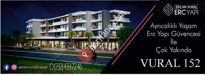 Ercan Vural İnşaat