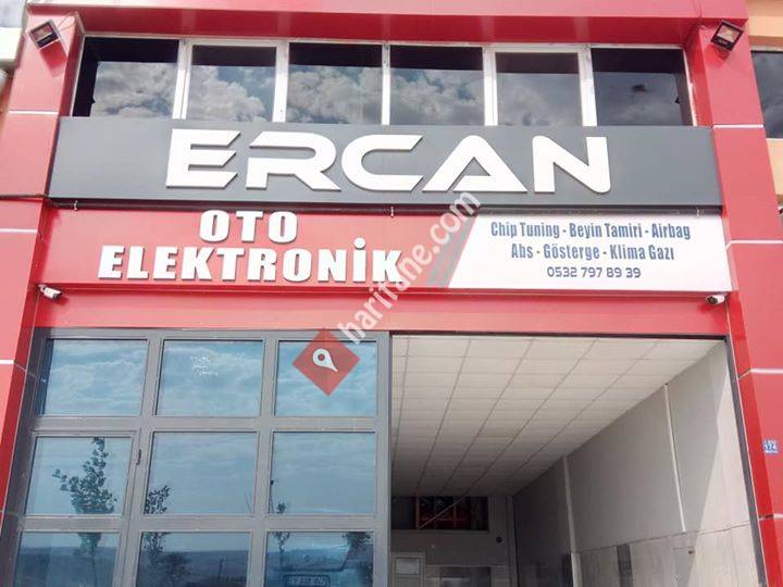Ercanotoelektronik