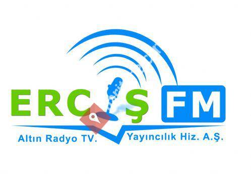 ERCİŞ FM 101.50