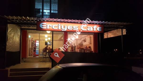 Erciyes Cafe