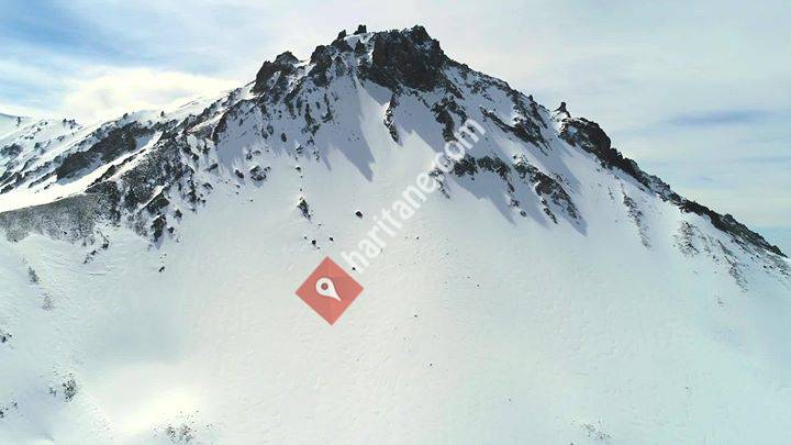 Erciyes Kayak  Merkezi