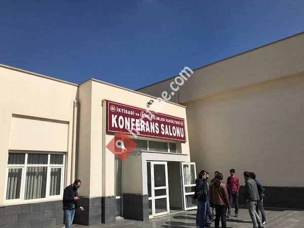 Erciyes Üniversitesi İktisadi Ve İdari Bilimler Fakültesi