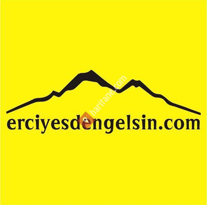 Erciyes Yaylasi Peynircilik