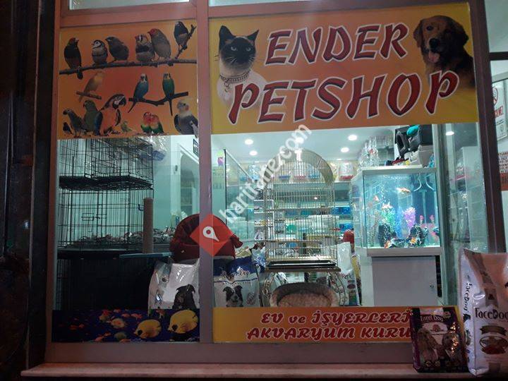 Erdek Ender PetShop
