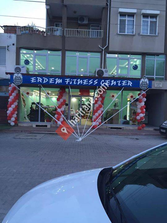 ERDEM Fitness Center
