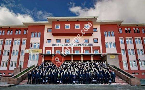 Erdemir Anadolu Lisesi