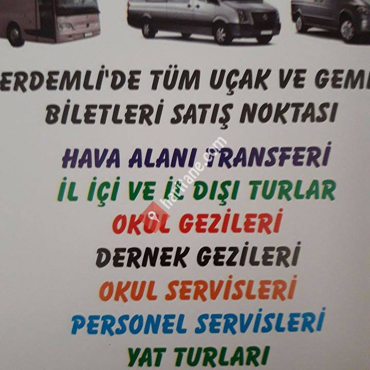 Erdemli GEZİ Kulubü