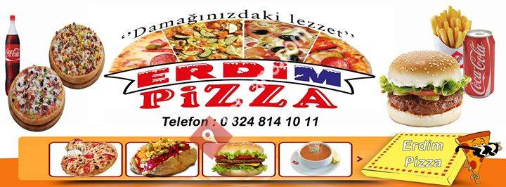 Erdim Pizza Anamur