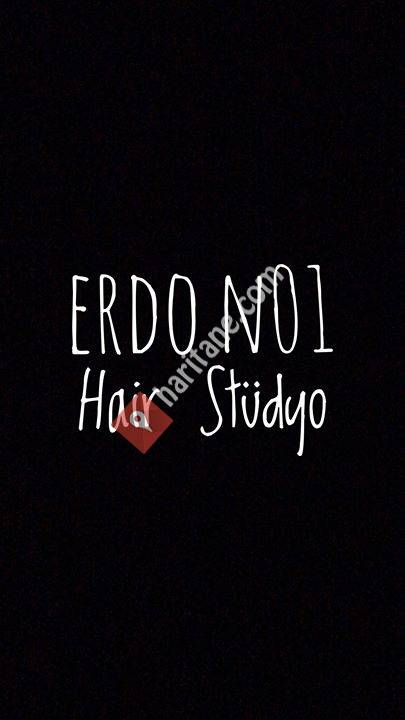 Erdo N01 Hairstüdyo