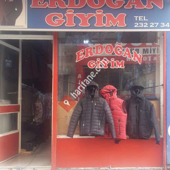 Erdoğan Giyim Kayseri
