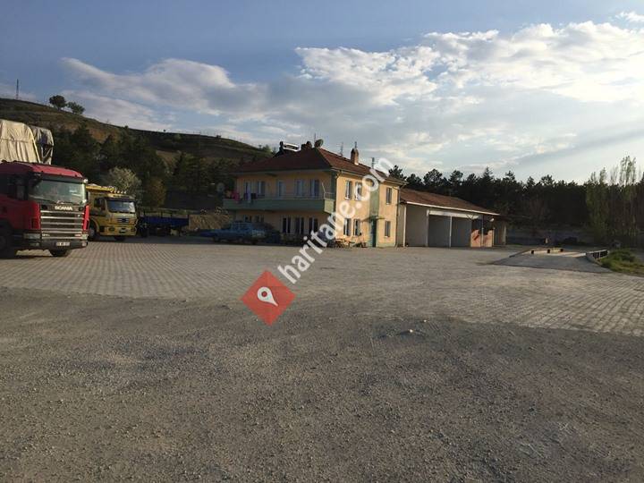 Erdoğan Tarım-Salih Erdoğan