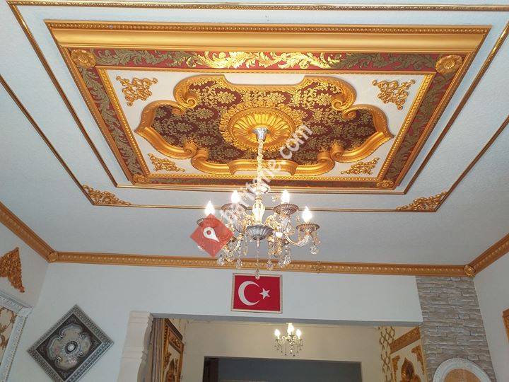 Erdoğanlar Dekorasyon
