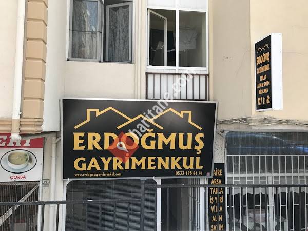 Erdogmus Gayrimenkul