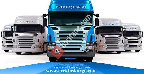 Erektaş Kargo Erbaa