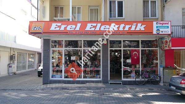 Erel Elektrik Erkan Türkmen