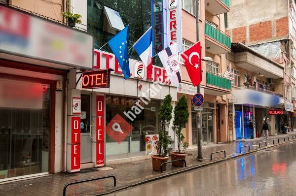 Eren Otel