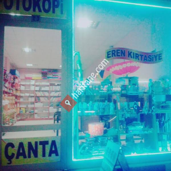 Eren Kitap Kirtasiye