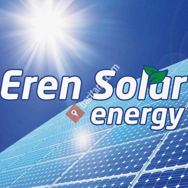 Eren Solar Energy
