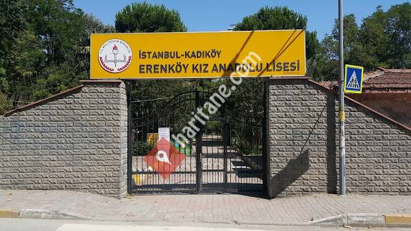 Erenköy Kız Anadolu Lisesi