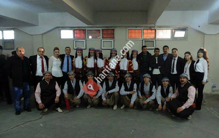 Ergani Halk Oyunları Topluluğu