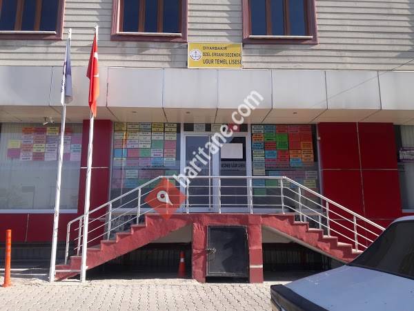 Ergani Uğur Lisesi