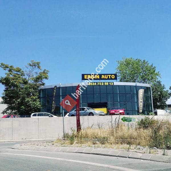 Ergin Auto