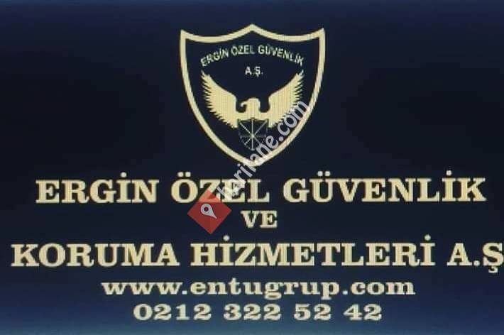 Ergin Özel Güvenlik Ve Koruma Hizmetleri A.Ş.