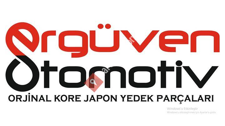 Ergüven Otomotiv