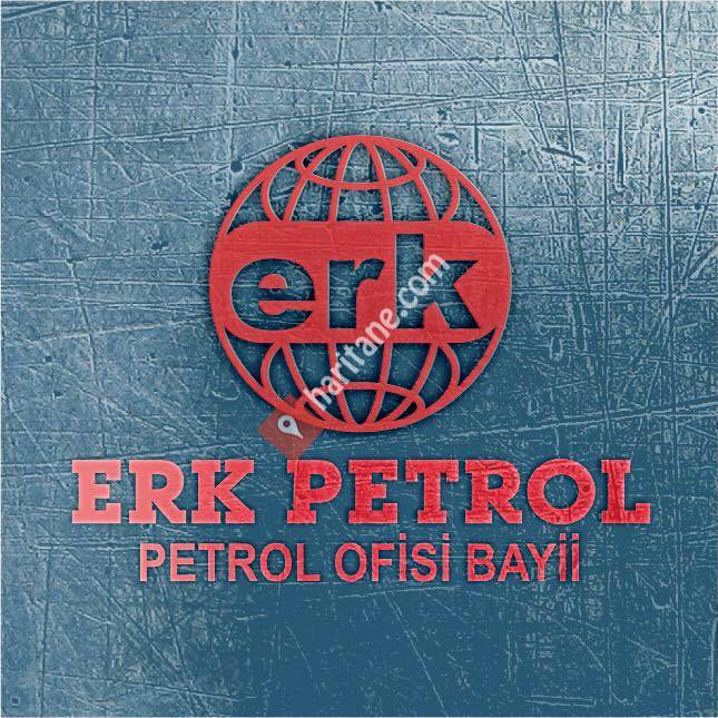 Erk Petrol Ltd. Şti. Petrol Ofisi Bayii