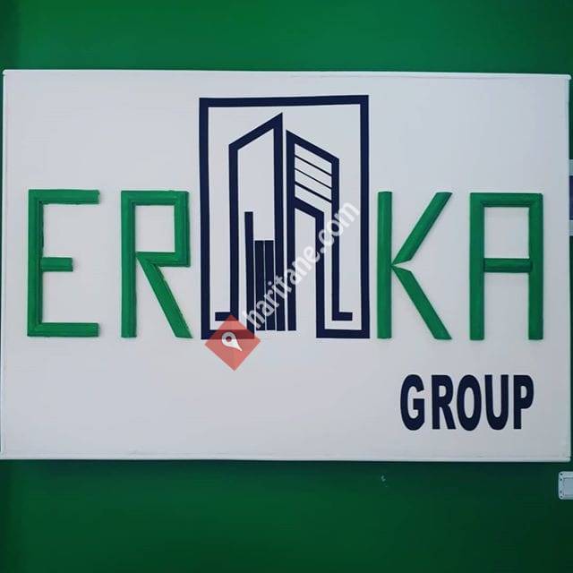 Erka Group Gayrimenkul Arnavutköy